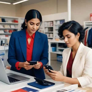 Effective Retail Selling Skills