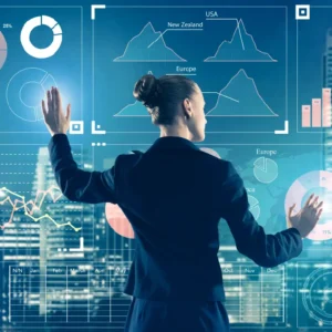 Microsoft® Power BI