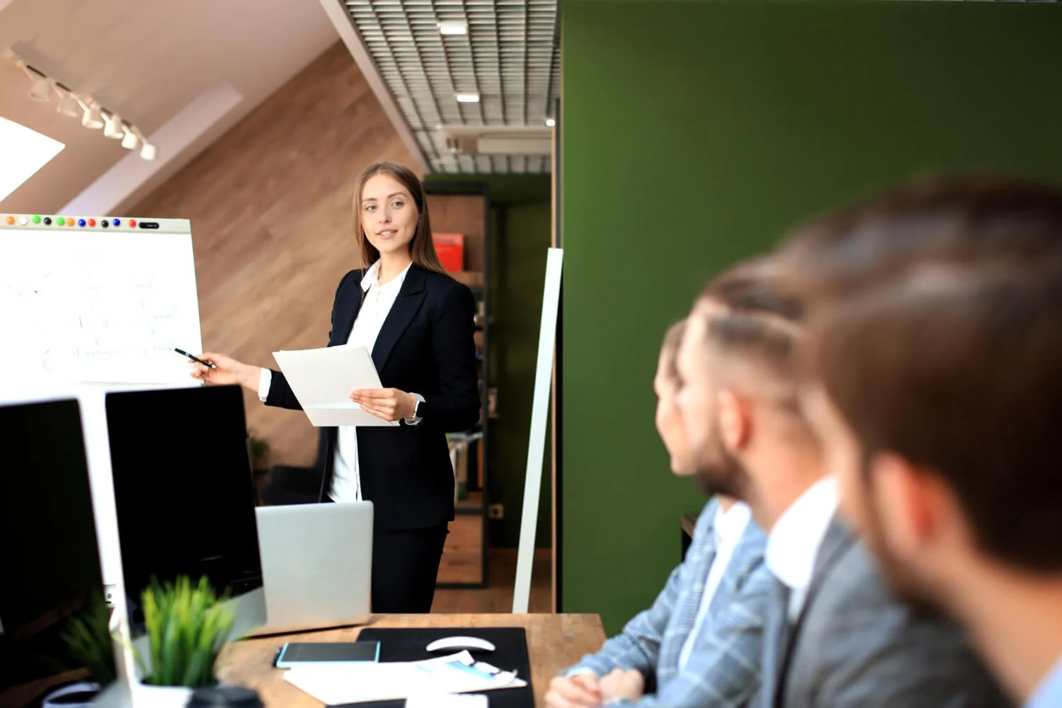 Administration And Office Management Courses Provided By Spearhead | Dubai | UAE