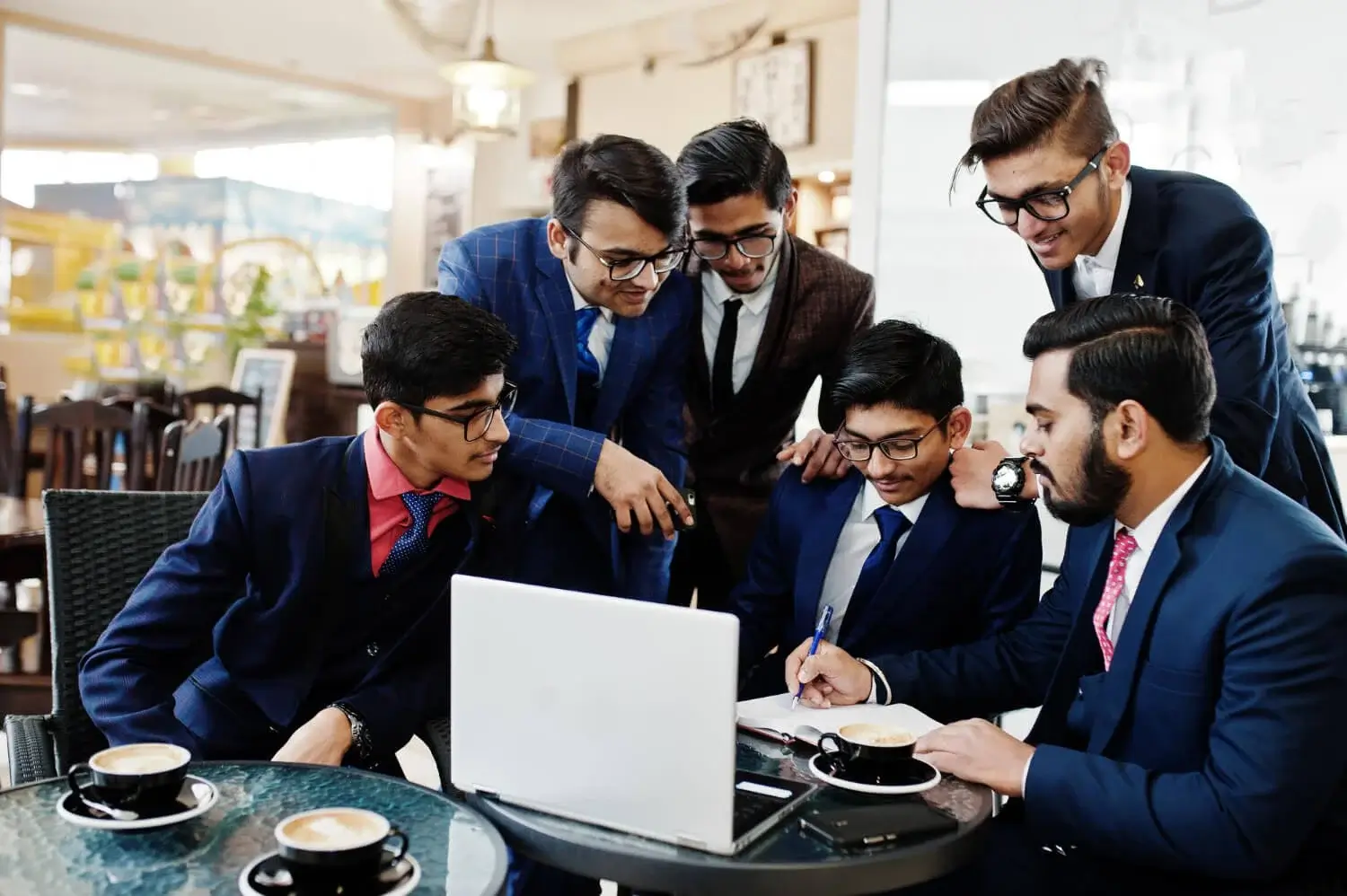 Business Soft Skills Courses Provided By Spearhead | Dubai | UAE