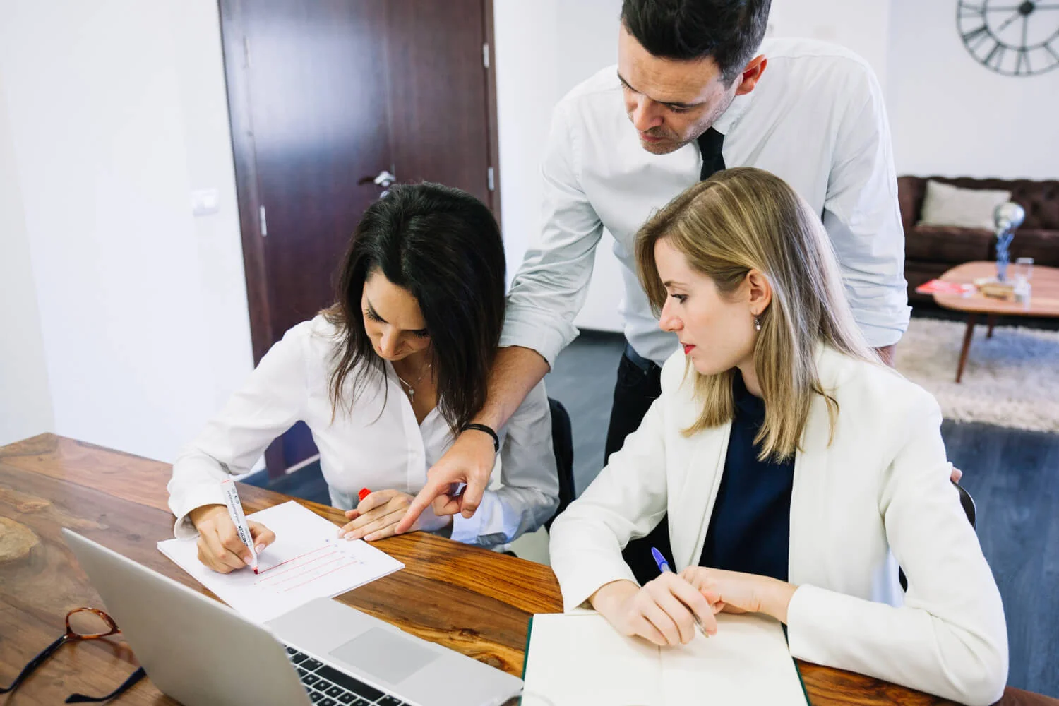 Business Writing Course Dubai Provided By Spearhed