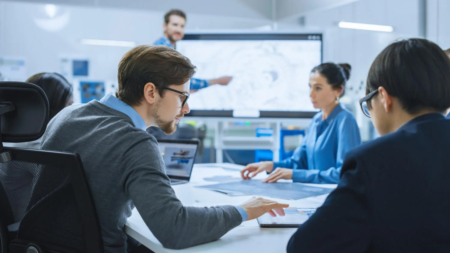 Spearhead | ILM Level 3 Certificate In Leadership And Management | City And Guilds Courses