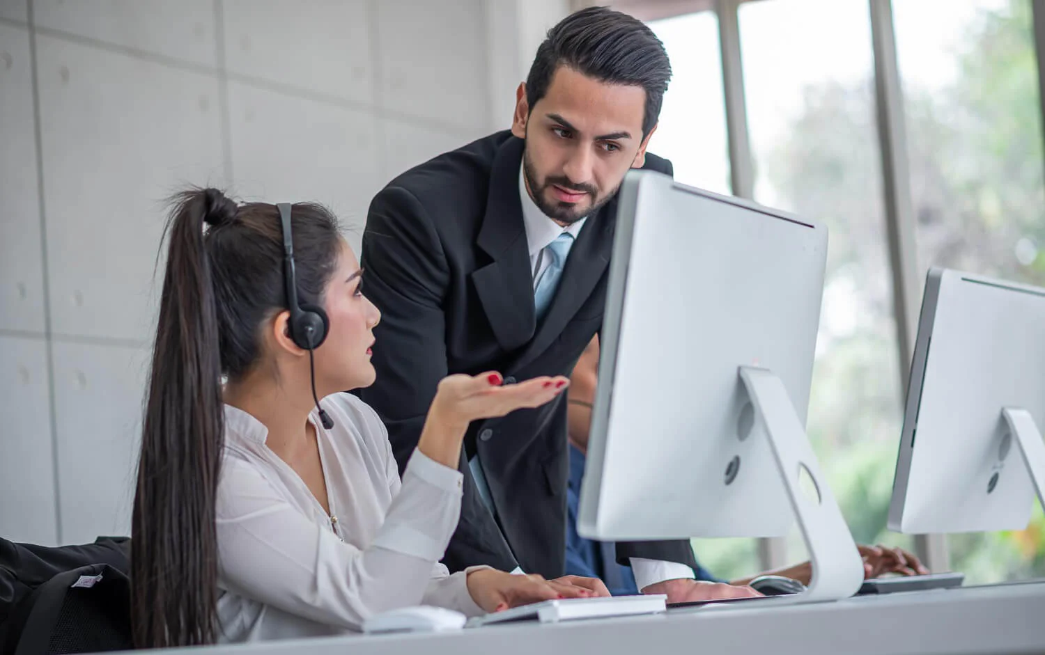 Customer Service Training Dubai | Spearhead