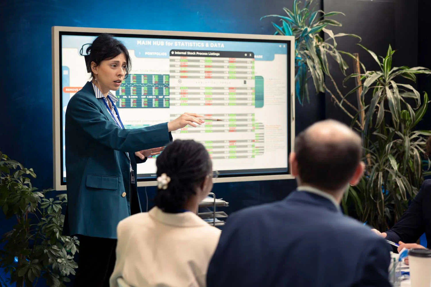 Finance And Accounting Training Courses In Dubai | Spearhead