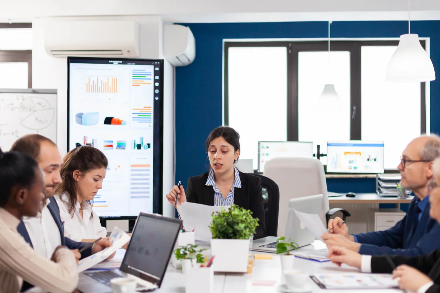 Management And Leadership Training Courses In Dubai | Spearhead