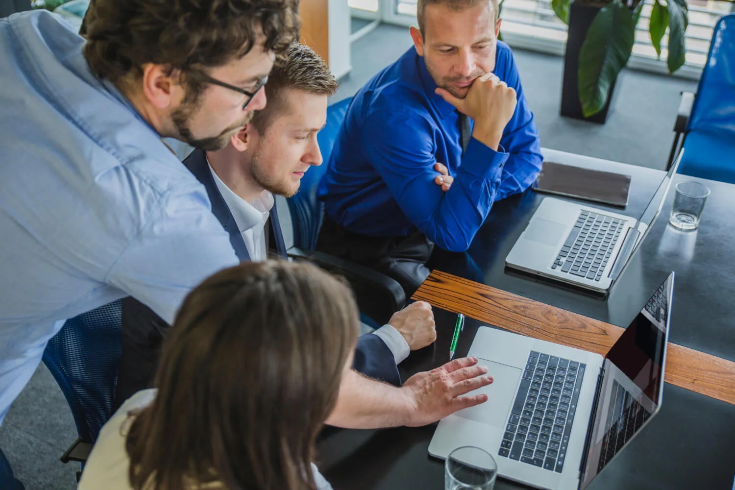 Microsoft Training Courses In Dubai Provided By Spearhead