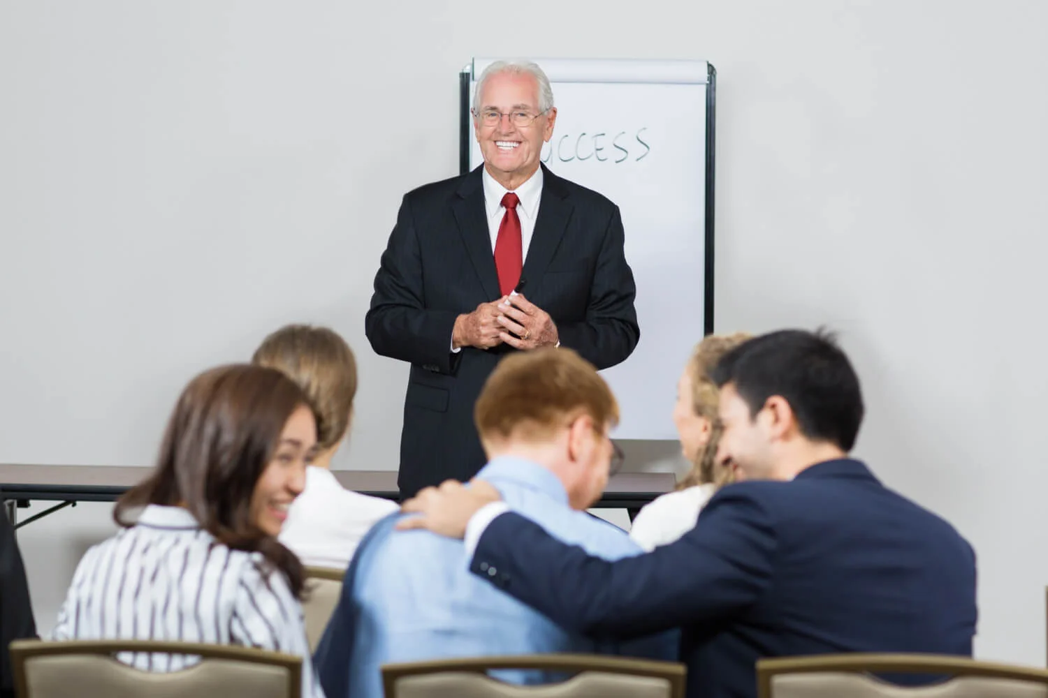 Personality Development Training In Dubai | Spearhead